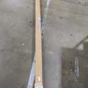 AOSKY Blackout Roller Shades Cordless Blinds for Windows, Free-Stop Shades with Valance, Thermal Insulated Fabric, UV Protection, Natural Woven Blinds for Home and Office (78" W x 72" H, White)