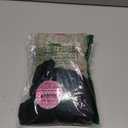 Oakgarden 3 Pack Women's Turtleneck Sweaters Ribbed Long Sleeve Turtle Neck Top Slim Fitted Knit Lightweight Pullover Sweater(Black, Apricot, Khaki,Small)