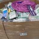 Pallet of Small Mixed Items