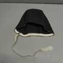 Sporti Bubble Swim Cap, Women Protection Bathing Cap, Anti-Slip Interior Grip, Made from Latex/Rubber & Keep Head Warm