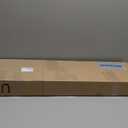 Retractable Baby Gate for Stairs – 33” Height, Expands up to 55” Width – Safety Gate for Infants, Toddlers, Dogs & Pets – Easy Install, Secure Closure, White Mesh Design for Indoor & Outdoor Use