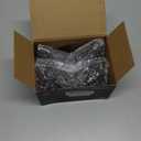 2025 New Wireless Console,Retro Stick Game,Wireless Game Stick Dongle,4K HD Plug and Play Retro Arcade TV Gaming Console with Builtin 9 Emulators,Built in 20000+Games