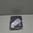 Haimont Athletic Running Shorts Women 3" Quick Dry Workout Gym Shorts Exercise Sporty Active Short Dark Grey, L