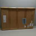 30 Inch Electric Cooktop - 4 Burner Built-in Glass Ceramic Stove Top 6700W, 240V Electric Cooktop Touch and Knob Control, Child Lock, Dual Ring, 99 Mins Timer, 220V Hard Wire (No Plug)