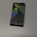 TORRAS Shockproof for iPhone 16 Pro Max Case, 4X Military Grade Drop Proof, Translucent Slim Protective Anti-Scratch Hard PC Back Phone Case for iPhone 16 Pro Max 6.9'', Matte Navy Blue Cover