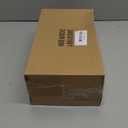 UPGRADED 2 PACK 240351601 Refrigerator Freezer Door Bin Compatible with Frigidaire Kenmore Door Shelf Replace 240351600, 240351607