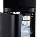 Primo Water Dispenser for 5 Gallon Bottle - Hot & Cold Bottom Loading Water Cooler Machine