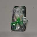 Aulumu A17 iPhone 17 Pro Magnetic Thermal Case | CoolHyper | with Camera Control | IMD Technology | Compatible with Magsafe | Touch Translucent Gray