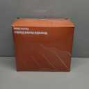 ESTINGO Wearable Heated Blanket Electric Throw, Heated Shawl with 6 Heating Levels and 1-4 Hours Auto Off, Heated Hoodie Women for Mom Women Seniors Grandma 50"64" Light Beige