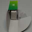 Hario V60 Paper Coffee Filter, Size 01, White, 100ct Box