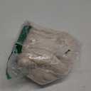 LOFAAC Women Sexy V Neck Button Down Knitted Short Dress Slim Fit Cap Sleeve Flowy Swing Going Out Mini Dress Summer Size Small