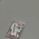 Pandahall 260Pcs Opaque Tila Beads - 2-Hole Square Craft Beads, 5mm, for Jewelry Making (Mix 13 Colors - 260pcs)