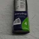 everydrop by Whirlpool Ice and Water Refrigerator Filter 4, EDR4RXD1, Single-Pack
