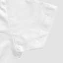 Boys 4th of July Shirt Girls American Flag Tees Toddler Kids USA Flag Independence Day Patriotic Kids Short Sleeve T-Shirt (Gray)