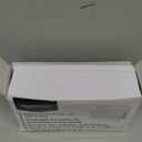 Amazon Basics A9 Blank Invitation Envelopes with Peel and Seal Closure, 5-3/4 x 8-3/4 Inches, White - Pack of 100