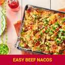 Old El Paso Taco Sauce - Creamy Queso Dip, 9 oz. (EXP 01/22/26)