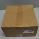 Kids Drum Set,8 Inch Wooden Drum Toys,Educational Baby Musical Toy with an Adjustable Strap and 2 Drumsticks,Sensory Musical Instrument Toys for Toddler,Kids,Boys & Girls