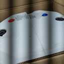 Suburban Advantage RV Tank Water Heater SW10D - 10 gallon Porcelain Lined Steel Tank with Direct Spark Ignition (DSI) 5242A