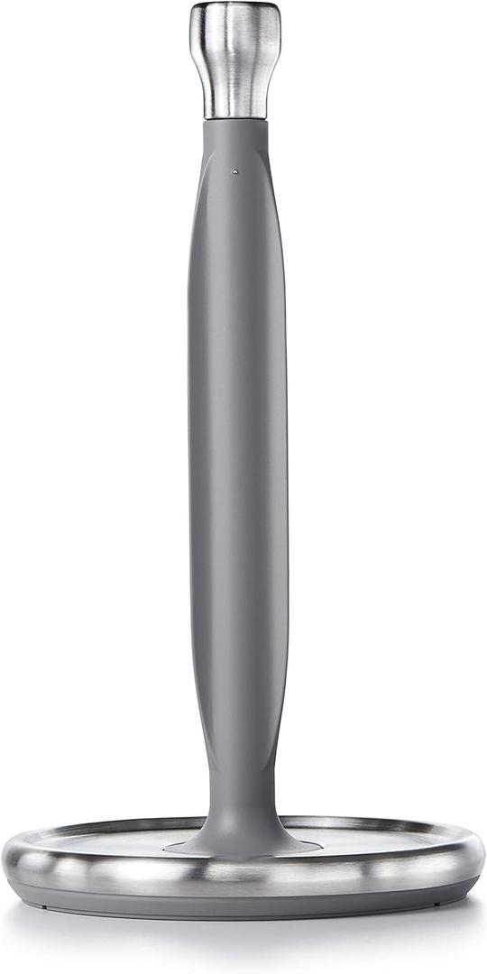 OXO Good Grips Steady Paper Towel Holder Countertop (One Size)