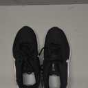 Nike Womens Training (10.5, Black White Pure Platinum)