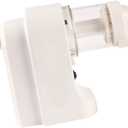 Electric Ice Shaver Machine With Stainless Steel Quiet Motor Dishwasher Safe Ice Crusher Kitchen Tool Low Noise Electric Shaver For Family