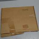 3 Pcs Christmas Tree Porch Signs 36,30,22 Inches Christmas Plastic Board Standing Porch Decor Xmas Welcome Board Signs for Front Door Outdoor Home Yard Standing Holiday Outside Decoration