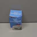 Amazon Basics Flextra Tall Kitchen Drawstring Trash Bags, 13 Gallon, Unscented, 50 Count