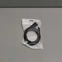 USB C to HDMI Cable 6ft 4K for Monitor, HDMI to USB c Adapter for MAC, USBC to HDMI Adapter Converter for MacBook air iPad pro, USB-C Type C to hdmi Cord for Chromebook TV