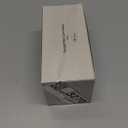 Google Nest Cam Indoor (Wired, 3rd Gen) - Security Camera with 2K Video and Gemini, Night Vision, 2-Way Audio, Works with Google Home - 2025 Model - Snow