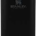 Stanley Classic Easy Fill Wide (8 oz, Matte Black)