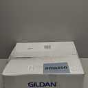 oneisall Dog Water Fountain, 7L/230oz/1.8G Quiet Dog Fountain Water Bowl, Stainless Steel Dog Water Fountain with Visual Water Level&Triple Filtration for Large Medium Small Breed Dogs Pets