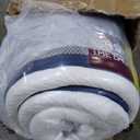 Full Size Mattress, 12 Inch Hybrid Mattress in a Box, Memory Foam Individually Wrapped Pocket Coils Innerspring Pressure Relief, Medium Firm - CertiPUR-US Certified, Fiberglass-Free, 54x75 Inches