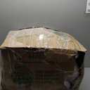 VEVOR 150 Pcs White Chair Covers Polyester Spandex Chair Cover Stretch Slipcovers for Wedding Party Dining Banquet Flat-Front Chair Cover