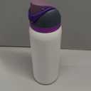 Owala FreeSip Insulated Stainless Steel Water Bottle with Straw for Sports, Travel, and School BPA-Free Sports Water Bottle, 32 oz, Dreamy Field