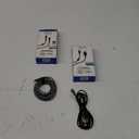 Zgear 10 Foot and 6 Foot Braided Sync & Charger Cable