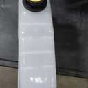 Coolant Reservoir Tank w/Cap & Sensor, Compatible With 1995-2002 International Harvester 3800 4700 4700LP 4700LPX 4800 4900 Trucks, Radiator Overflow Recovery Surge Expansion Bottle, Replace# 603-5101