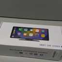 Wireless Apple Carplay Screen for Car, 10.26" HD Touchscreen Portable Android Auto Car Stereo with Bluetooth Car Radio Receiver Support GPS Navigation, Voice Control, Mirror Link, FM/AUX