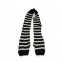 Long Arm Warmer Fingerless Gloves