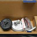 Husqvarna 970700101 ECA308 Edger Attachment, Fits 330LK, 122LK, 330iK Models