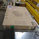 Dream On Me Full Size Carson 3-in-1 Convertible Baby Crib, Locking Wheels