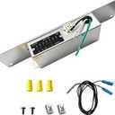 ACA 9330C755 RV Air Conditioners A/C Control Box Assembly Compatible with Coleman Mach 15 RV Air Conditioners