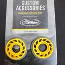 Mathews Harmonic Dampener Lite Pair (3/8″) 