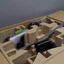 BISSELL ProHeat 2X Revolution Pet Pro Plus, 3588F, Upright Deep Cleaner, 30-minute Dry Time, Dual Dirt Lifter Powerbrush, Hose & Tool Attachment, Pet Upholstery and Tough Stain Tool Included