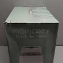 Momcozy KleanPal Pro Baby Bottle Washer, Sterilizer & Dryer - All-in-One Cleaning Machine for Bottles, Pump Parts & Baby Essentials - Time-Saving & Effortless Care