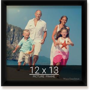 13"x12" Picture Frame