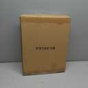 Bird Cage Parakeet Cage with Bird Toys & Slide-Out Tray, Wooden Perches, Rolling Stand, Swing & Bowls  Spacious Indoor Bird House for Parrot, Parakeets, Cockatiel, Lovebird and Small Mid-Sized Birds (WH 18''Lx14'W'x57''H)