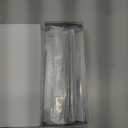 Amerdeco 10 Pack Matte Black Cabinet Pulls 7.5 Inch(192MM) Hole Centers Kitchen Cabinet Handles Cabinet Hardware Kitchen Handles for Cabinets Cupboard Handles Drawer Pulls ZH0060