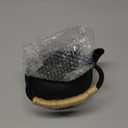 suyika Japanese Tetsubin Cast Iron Teapot Tea Kettle pot with Stainless Steel Infuser for Stovetop Safe Coated with Enameled Interior 30 oz/900 ml