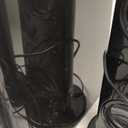 Wireless 2.1 Home Music System with LEDs (IHB26B)