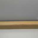 Changshade Cordless Blackout Cellular Shades Honeycomb Blinds Room Darkening for Bedroom Bathroom Windows, Black Out Thermal Insulated 1.5" Accordion Heat Light Blocking, Shade Size 36" Wx72 H, Beige
